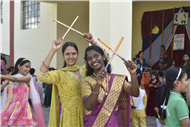 Diwali Celebration 2025