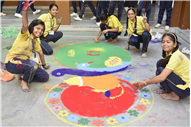 Diwali Celebration 2025