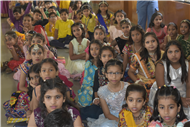 Diwali Celebration 2025