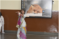 Diwali Celebration 2025