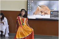 Diwali Celebration 2025