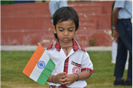 Independence Day Celebration-2025