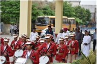 Independence Day Celebration-2025