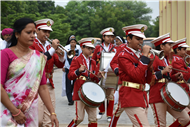 Independence Day Celebration-2025