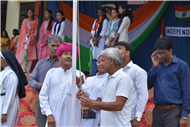 Independence Day Celebration-2025