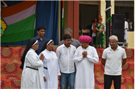 Independence Day Celebration-2025