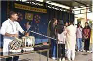 Diwali Celebration 2025