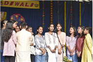 Diwali Celebration 2025