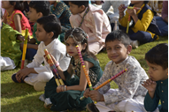 Diwali Celebration 2025