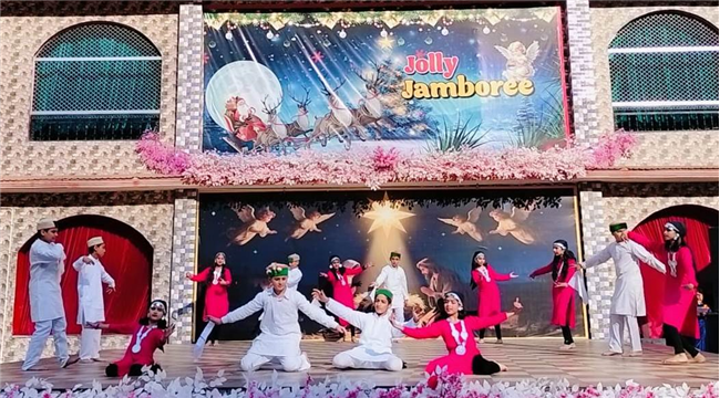 CHRISTMAS CARNIVAL 2025