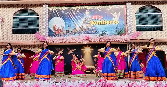 CHRISTMAS CARNIVAL 2025