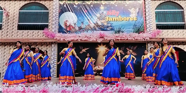 CHRISTMAS CARNIVAL 2025