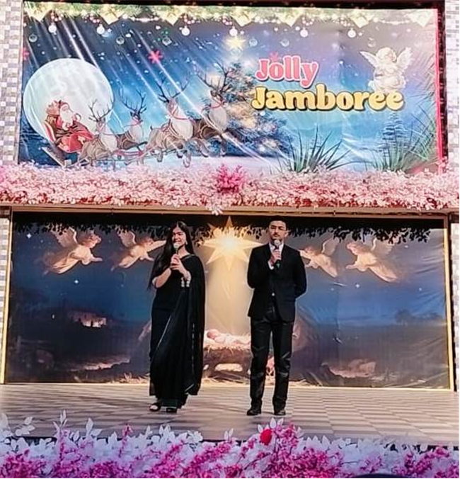 CHRISTMAS CARNIVAL 2025