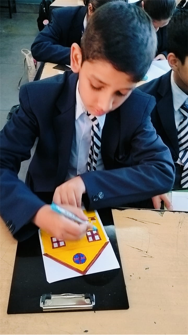 Children's Day Celebration 2025