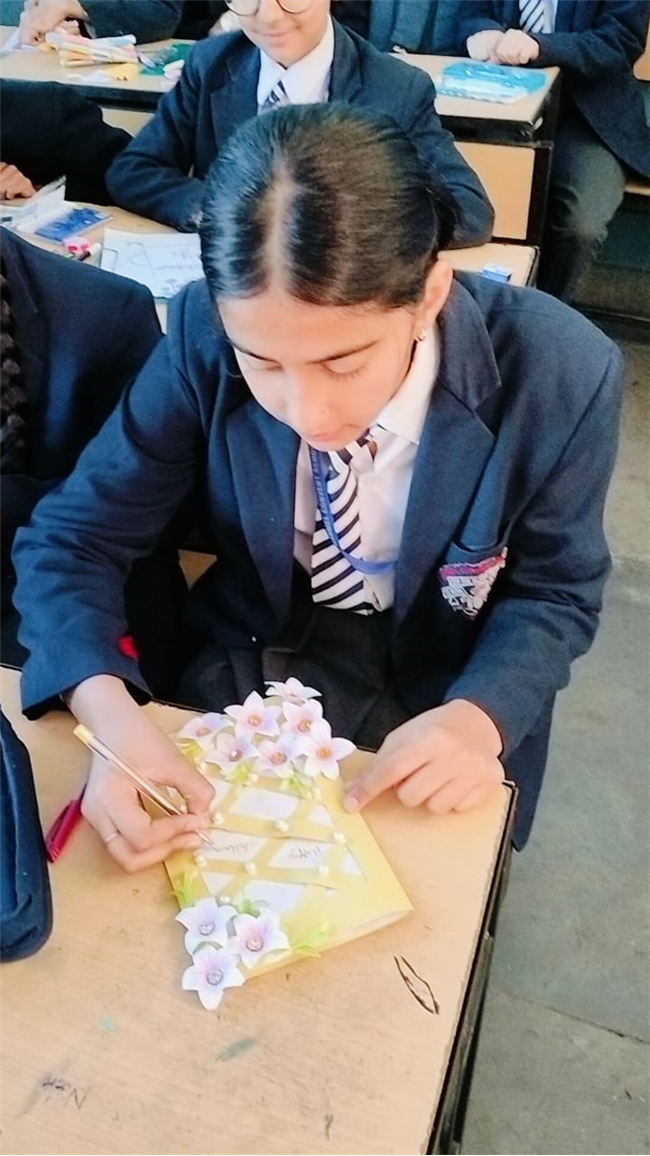 Children's Day Celebration 2025