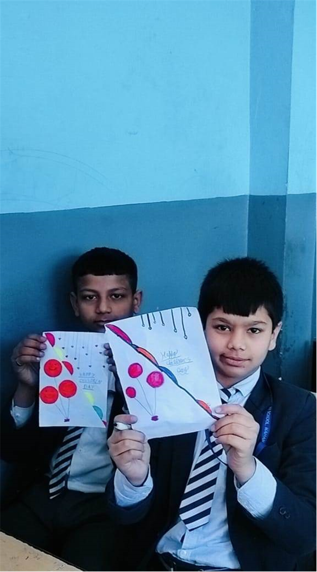 Children's Day Celebration 2025