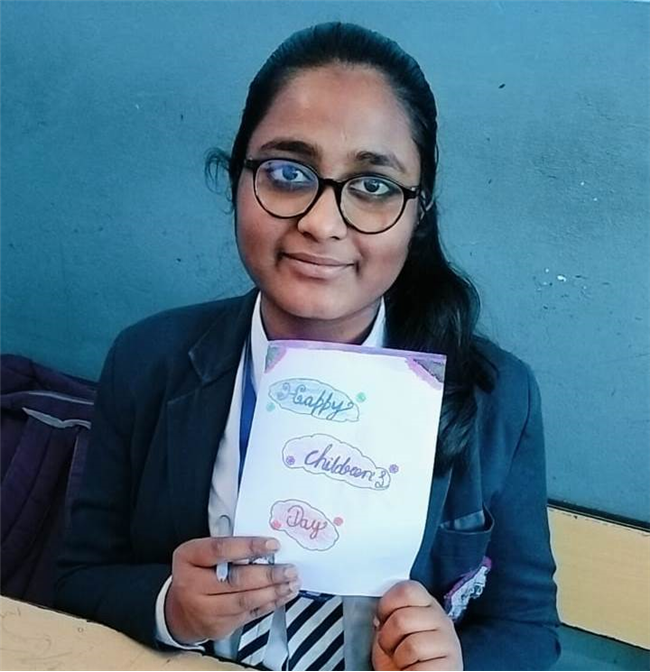 Children's Day Celebration 2025