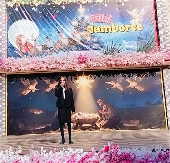 CHRISTMAS CARNIVAL 2025