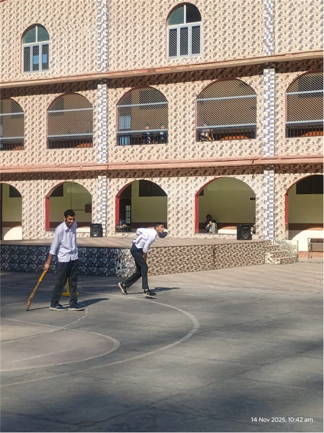 Children's Day Celebration 2025