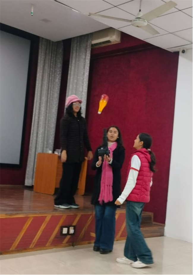 Kurukshetra Panorama & Science Centre