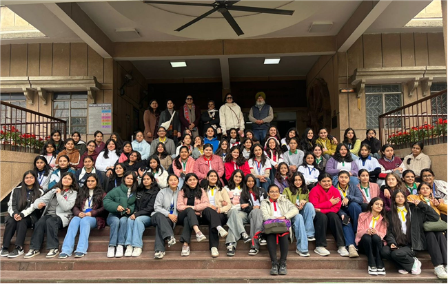 Kurukshetra Panorama & Science Centre