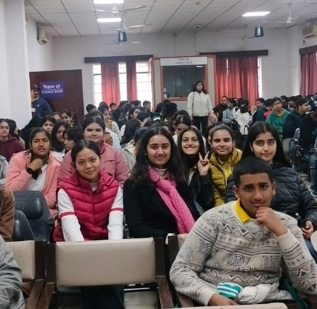 Kurukshetra Panorama & Science Centre