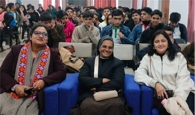 Kurukshetra Panorama & Science Centre