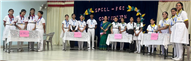 Spell Bee Competition 2025
