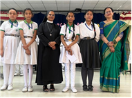 Spell Bee Competition 2025