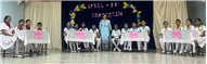 Spell Bee Competition 2025