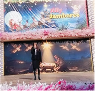 CHRISTMAS CARNIVAL 2025