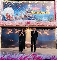 CHRISTMAS CARNIVAL 2025