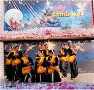 CHRISTMAS CARNIVAL 2025