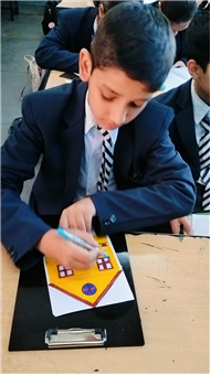 Children's Day Celebration 2025