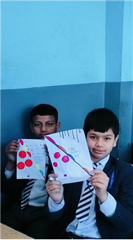 Children's Day Celebration 2025