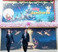 CHRISTMAS CARNIVAL 2025