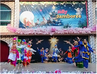 CHRISTMAS CARNIVAL 2025