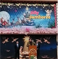 CHRISTMAS CARNIVAL 2025