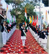 CHRISTMAS CARNIVAL 2025