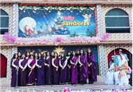 CHRISTMAS CARNIVAL 2025