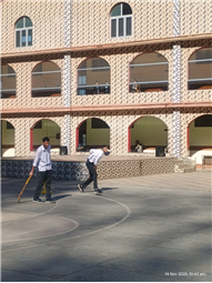 Children's Day Celebration 2025