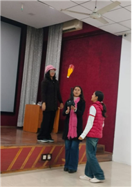 Kurukshetra Panorama & Science Centre