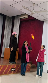 Kurukshetra Panorama & Science Centre