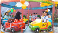 IN HOUSE PICNIC (CLASS-III to VI)