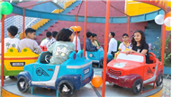 IN HOUSE PICNIC (CLASS-III to VI)