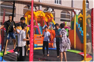 IN HOUSE PICNIC (CLASS-III to VI)