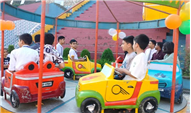 IN HOUSE PICNIC (CLASS-III to VI)