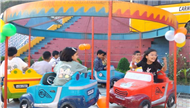 IN HOUSE PICNIC (CLASS-III to VI)