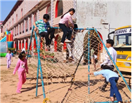 IN HOUSE PICNIC (CLASS-III to VI)