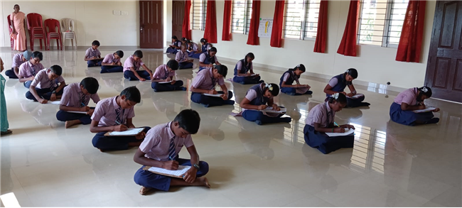 Classroom Activities